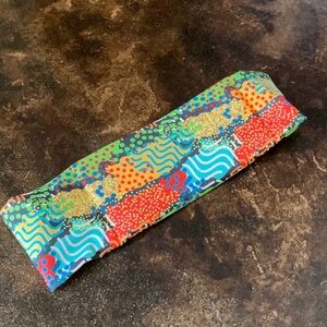 Bandi Pocketed Belt